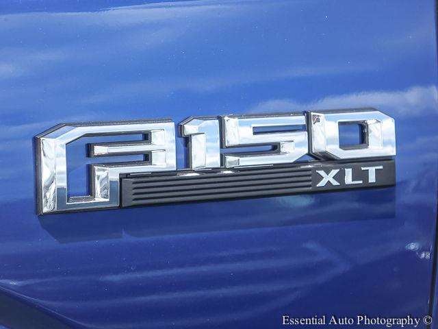 Ford F-150 2017 photo 4